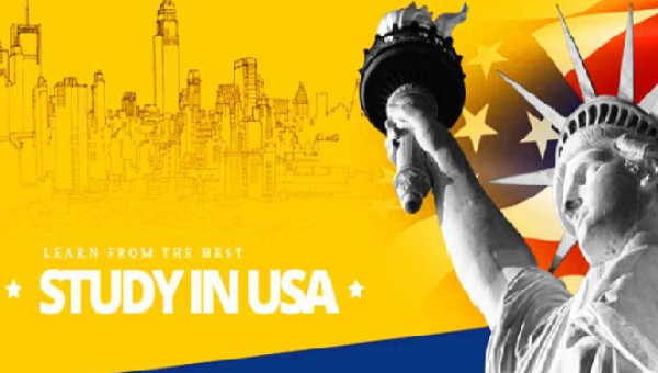 যুক্তরাষ্ট্রে ৬ হাজারের বেশি বিদেশি শিক্ষার্থীর ভিসা বাতিল