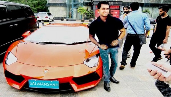 জনপ্রিয় চলচ্চিত্র প্রয়াত অভিনেতা সালমান শাহ