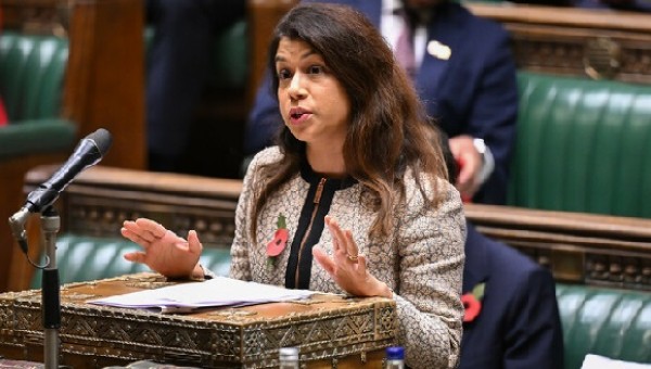 টিউলিপ রিজওয়ানা সিদ্দিক