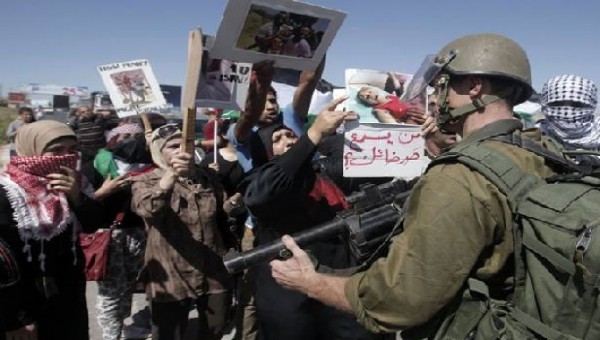 যুদ্ধবিরতির পরেও গাজায় হামলা চালাচ্ছে ইসরায়েল