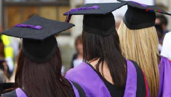 ইউরোপে বিদেশী শিক্ষার্থীরা