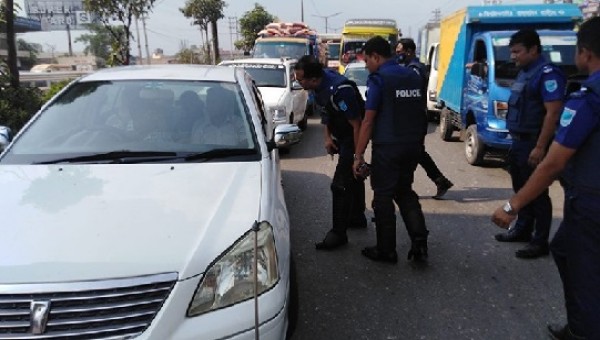 পরিস্থিতি বিবেচনায় গানম্যান পাচ্ছেন ২০ জন