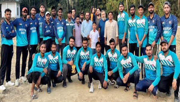 ড্রীমলেন্ড এমিউজমেন্ট পার্কের দুই যুগ পূর্তি অনুষ্ঠান সম্পন্ন