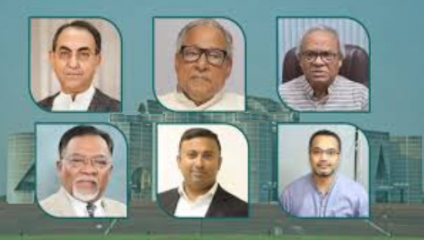 প্রধানমন্ত্রী তারেক রহমান মন্ত্রী ও প্রতিমন্ত্রী মর্যাদায় ১০ উপদেষ্টা নিয়োগ দিয়েছেন