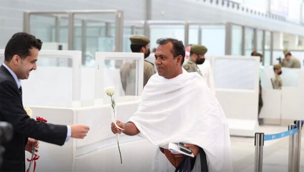 ভিজিট ভিসায় হজ পালনে সৌদির সতর্কবার্তা