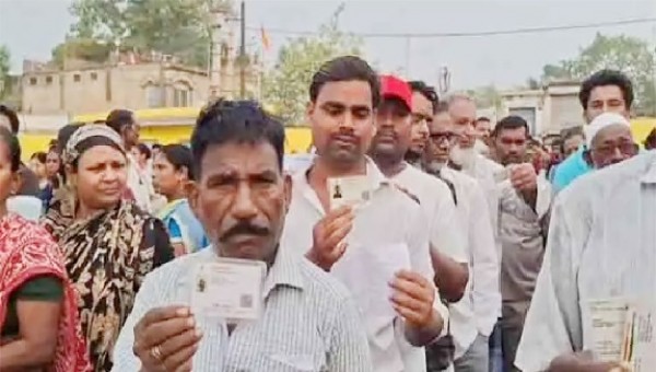 শান্তিপূর্ণভাবেই শেষ হলো পশ্চিমবঙ্গের বিধানসভা নির্বাচন 