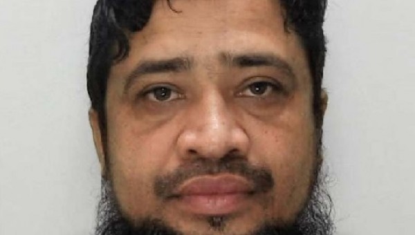 যুক্তরাজ্যে শিশুদের যৌন নিপীড়নের দায়ে বাংলাদেশি ইমামের কারাদণ্ড