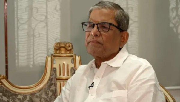 মির্জা ফখরুল ইসলাম আলমগীর
