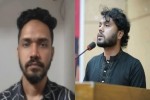 হাদিকে ‘গুলি করা’ ফয়সাল করিম মাসুদের পরিচয় প্রকাশ