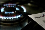 যুক্তরাজ্যে গ্যাসের দাম ১৪০ শতাংশ বৃদ্ধি