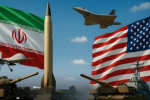 দুই সপ্তাহের যুদ্ধবিরতিতে সম্মত ইরান-যুক্তরাষ্ট্র