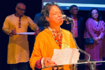 গীতিকবি মাহফুজা রহমানের গান ও কবিতা নিয়ে মনোরম...