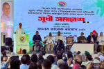 সিলেট-ঢাকা ৬ লেনের কাজ দ্রুত শেষ করতে চান...