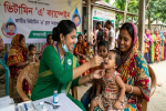 দেশজুড়ে ভিটামিন ‘এ’ ক্যাপসুল ক্যাম্পেইন ২৮ জুন 