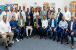 বিবিসিসিআই’র দ্বিবার্ষিক নির্বাচন অনুষ্ঠিত: ব্রিটিশ-বাংলাদেশি ব্যবসায়ীদের অগ্রযাত্রায় গতিশীল নেতৃত্বের সূচনা 