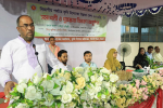 সিলেটের মানুষের কর্মসংস্থান বাড়ানোর উদ্যোগ নেয়া হচ্ছে: সিসিক প্রশাসক 