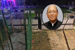 চিরনিদ্রায় শায়িত তোফায়েল আহমেদ