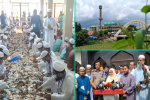 পাগলা মসজিদের দানবাক্সে মিলল ১১ কোটি ৭৮ লাখ ৪৮ হাজার ৫৩৮ টাকা