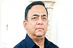 দুবাইয়ে সাবেক আইজিপি বেনজীর ইন্টারপোলের জালে...