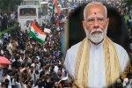জেন-জি বিক্ষোভ ঠেকাতে মোদি সরকারের নতুন কৌশল
