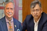 রাষ্ট্রপতি সাহাবুদ্দিনের পদত্যাগ প্রসঙ্গে যা...